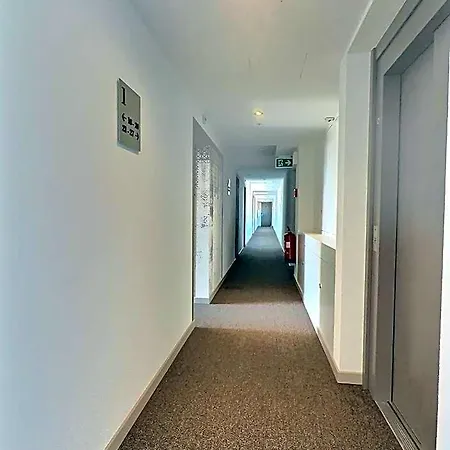 Attica Residences, Lausanne 4* 克里西耶