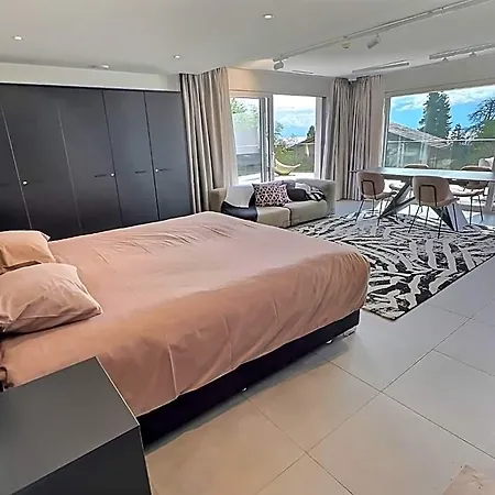 酒店 Attica Residences, Lausanne 克里西耶