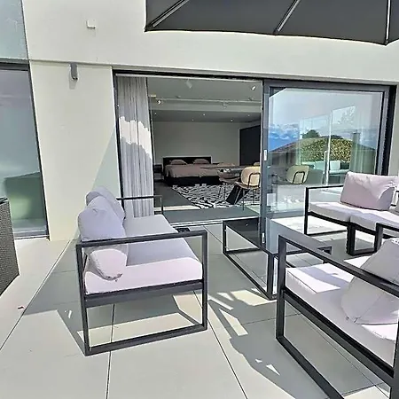 Attica Residences, Lausanne