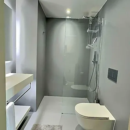 Attica Residences, Lausanne 酒店 克里西耶