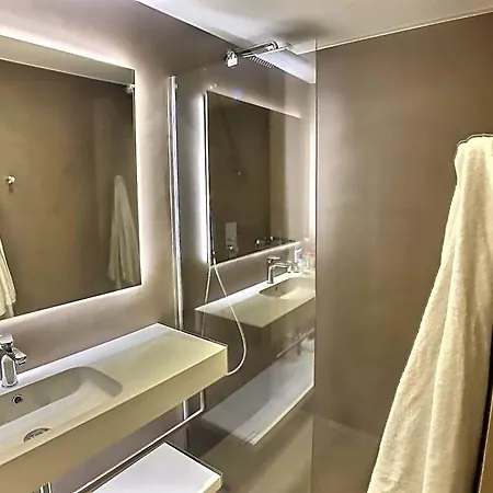 Attica Residences, Lausanne