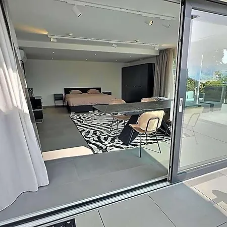 Attica Residences, Lausanne 克里西耶