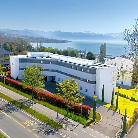酒店 Attica Residences, Lausanne