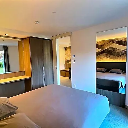 Attica Residences, Lausanne