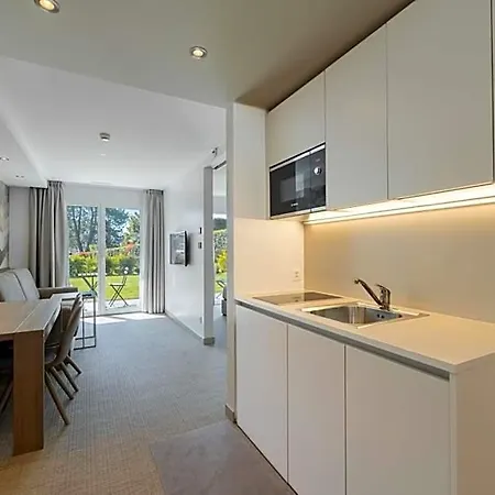 Attica Residences, Lausanne 克里西耶