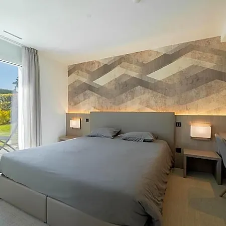 酒店 Attica Residences, Lausanne