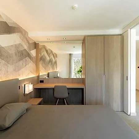 Attica Residences, Lausanne 克里西耶
