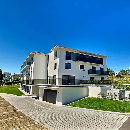 Attica Residences, Lausanne