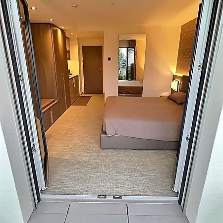 Attica Residences, Lausanne 克里西耶