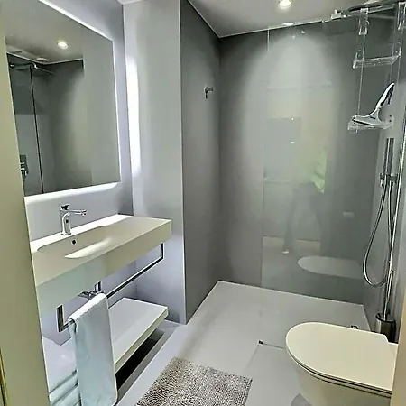 Attica Residences, Lausanne 酒店