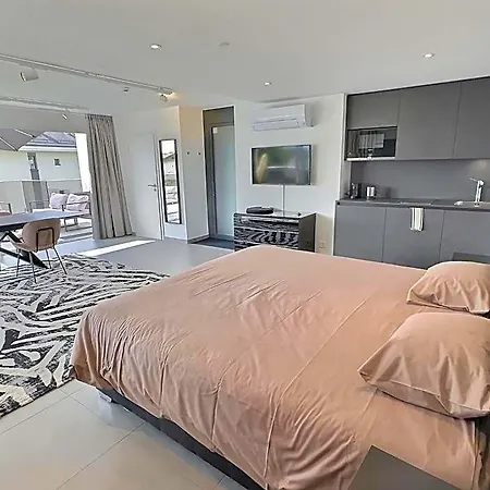 Attica Residences, Lausanne 酒店 克里西耶